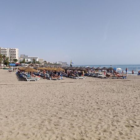 Apartamento Puerto Marina Benalmádena Exterior foto