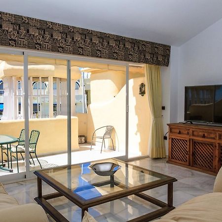 Apartamento Puerto Marina Benalmádena Exterior foto