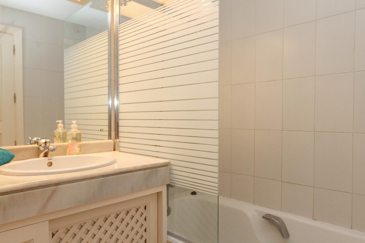Apartamento Puerto Marina Benalmádena Exterior foto